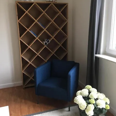Apothekerwohnung *