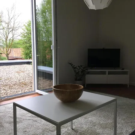 Apothekerwohnung *