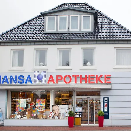 Appartamento Apothekerwohnung